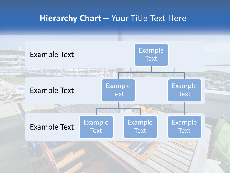 Food In Nature PowerPoint Template