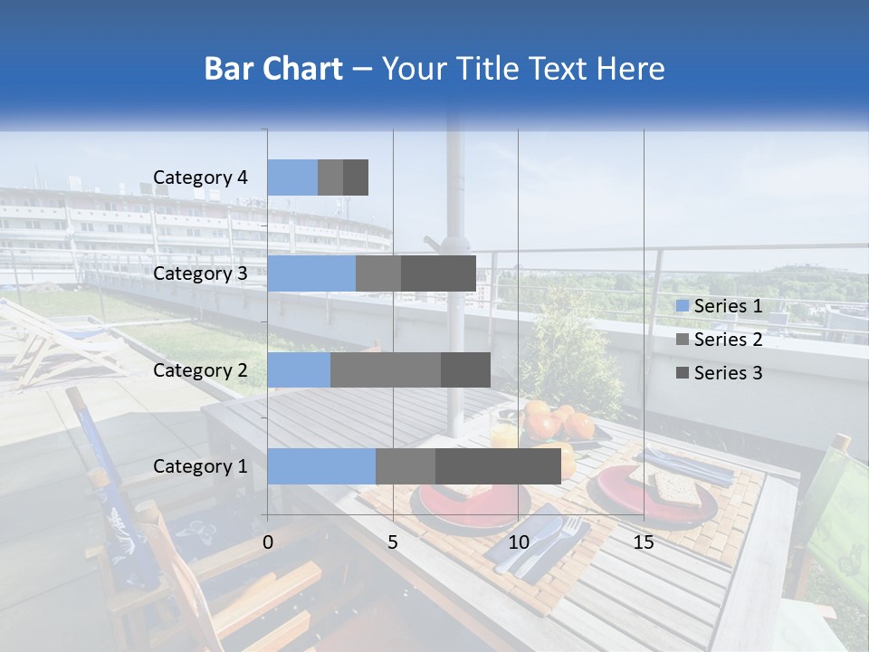 Food In Nature PowerPoint Template