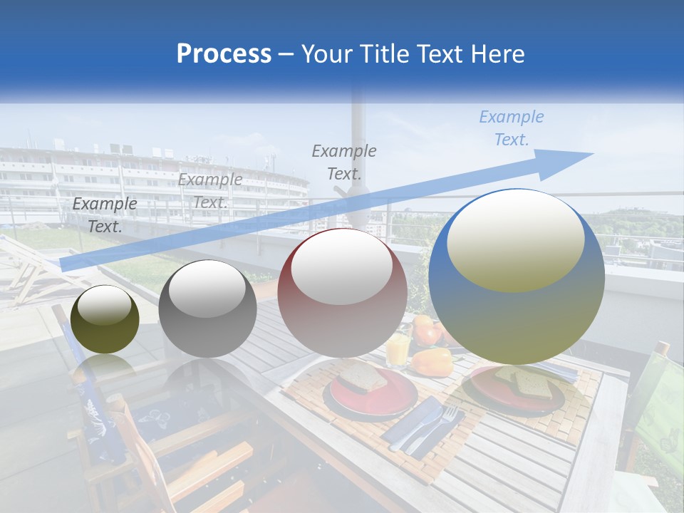 Food In Nature PowerPoint Template