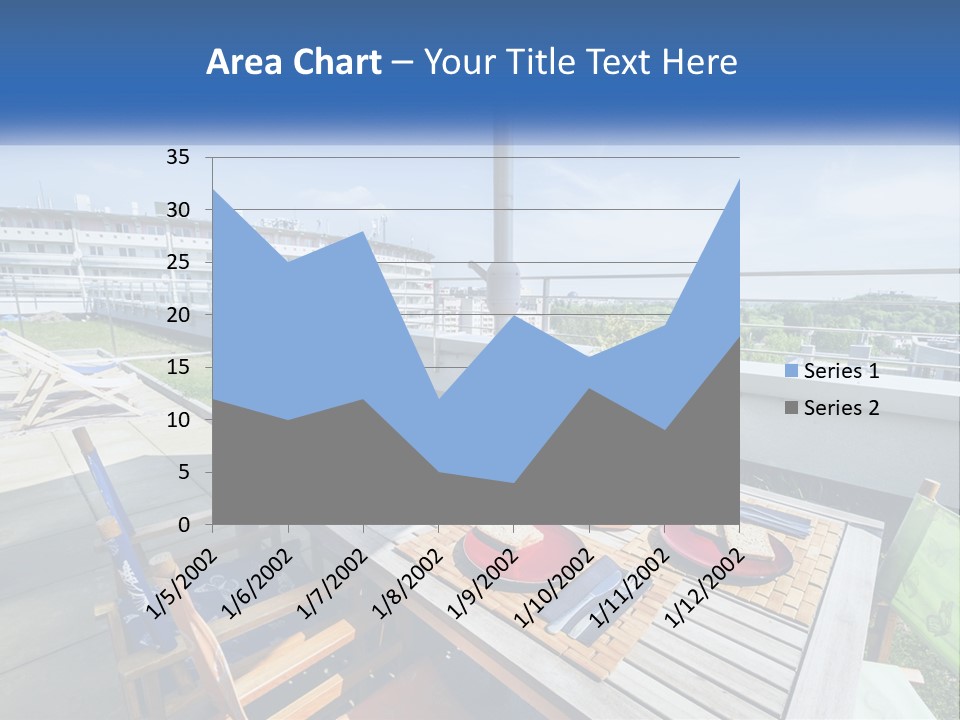Food In Nature PowerPoint Template