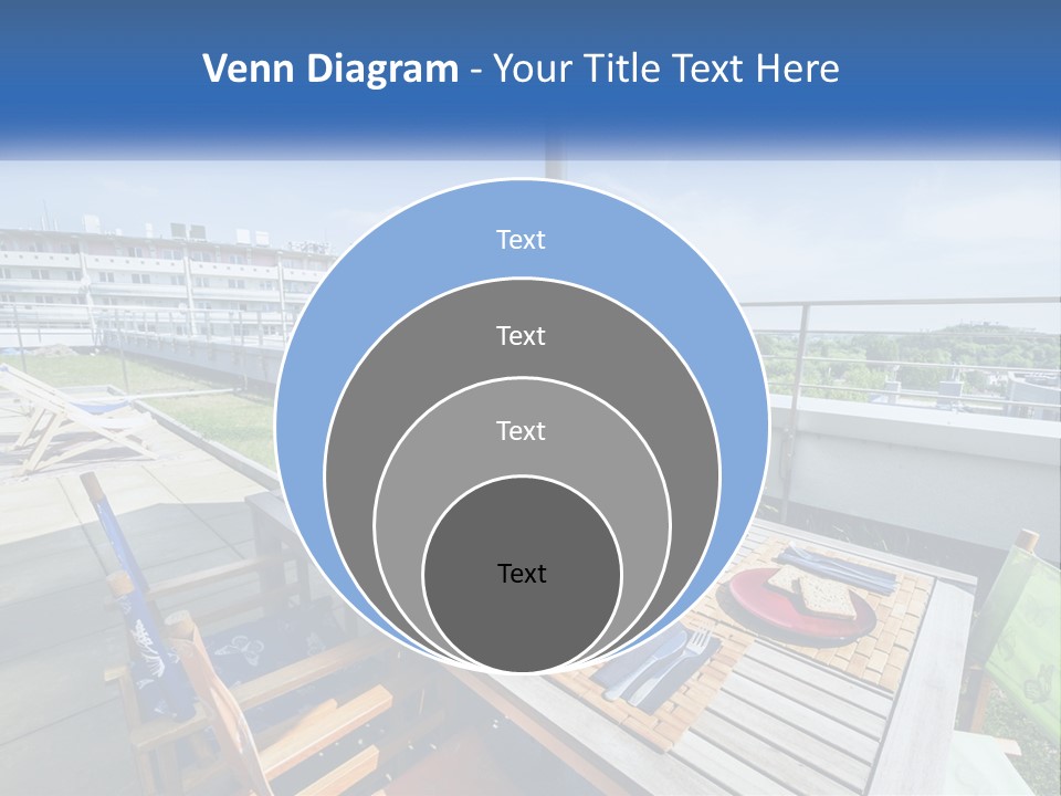 Food In Nature PowerPoint Template
