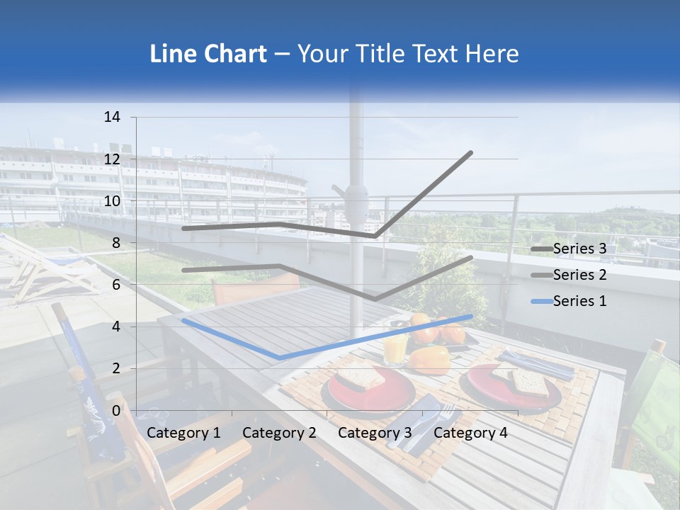 Food In Nature PowerPoint Template
