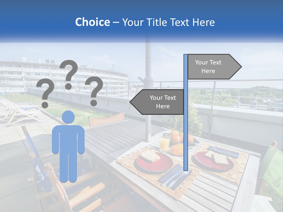Food In Nature PowerPoint Template