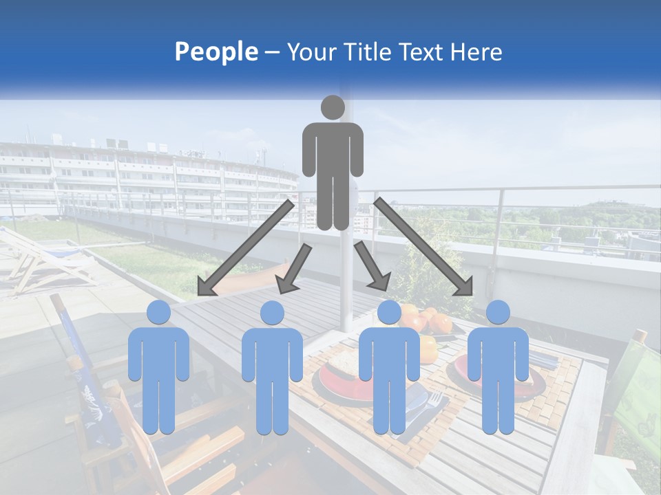 Food In Nature PowerPoint Template