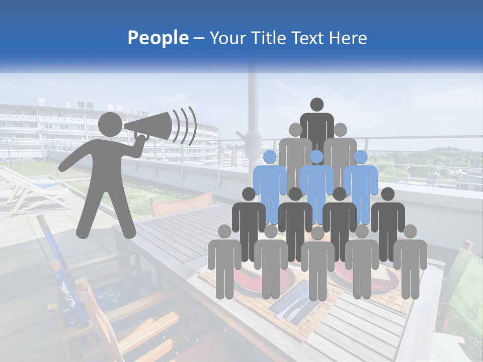 Food In Nature PowerPoint Template