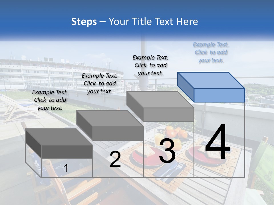 Food In Nature PowerPoint Template