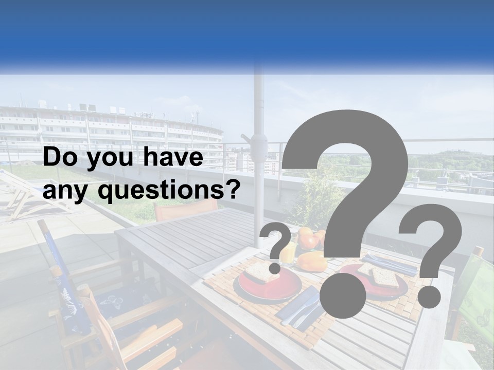 Food In Nature PowerPoint Template