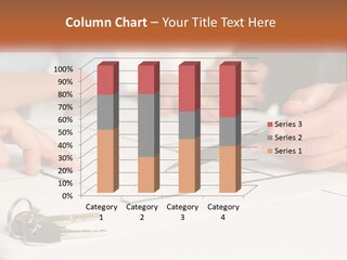 Discussion Of The Project PowerPoint Template