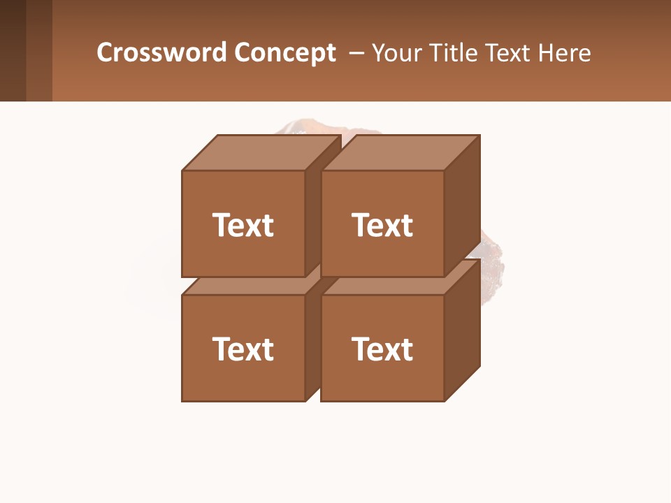 Raisin PowerPoint Template