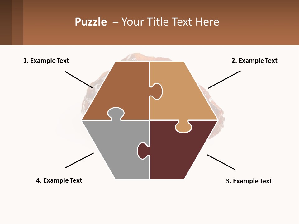 Raisin PowerPoint Template