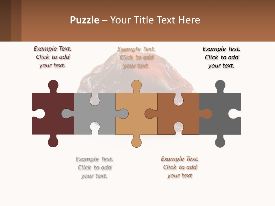 Raisin PowerPoint Template