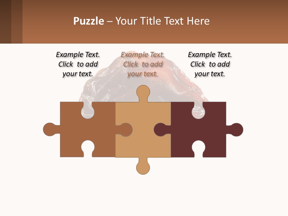 Raisin PowerPoint Template