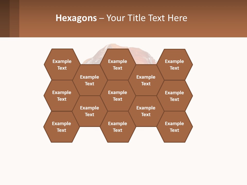 Raisin PowerPoint Template