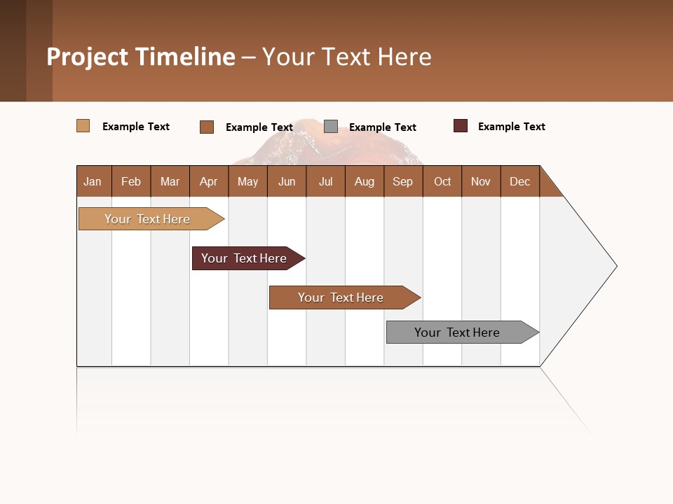Raisin PowerPoint Template