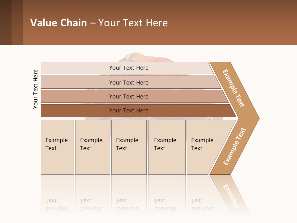 Raisin PowerPoint Template