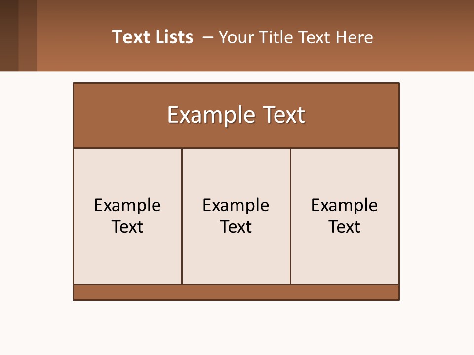 Raisin PowerPoint Template