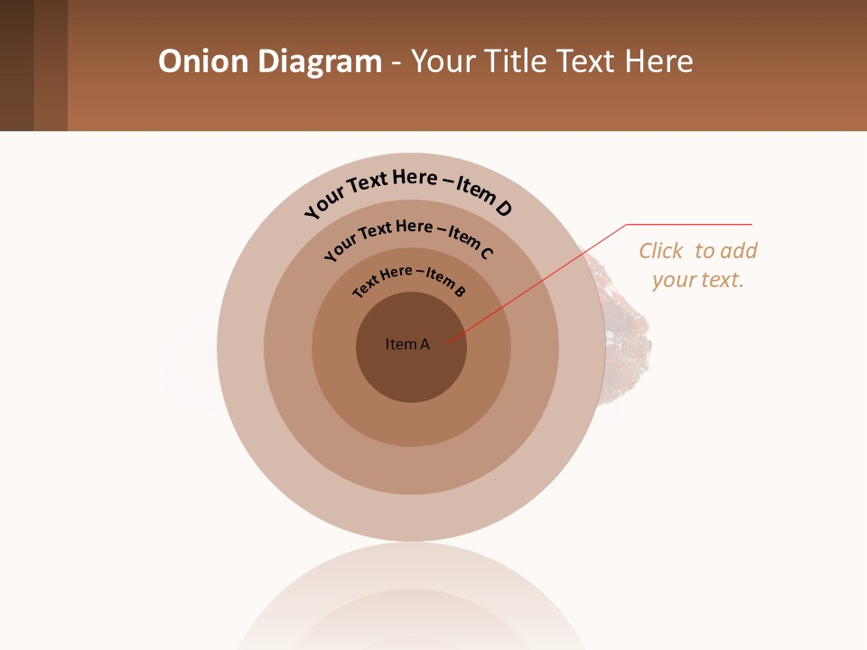 Raisin PowerPoint Template