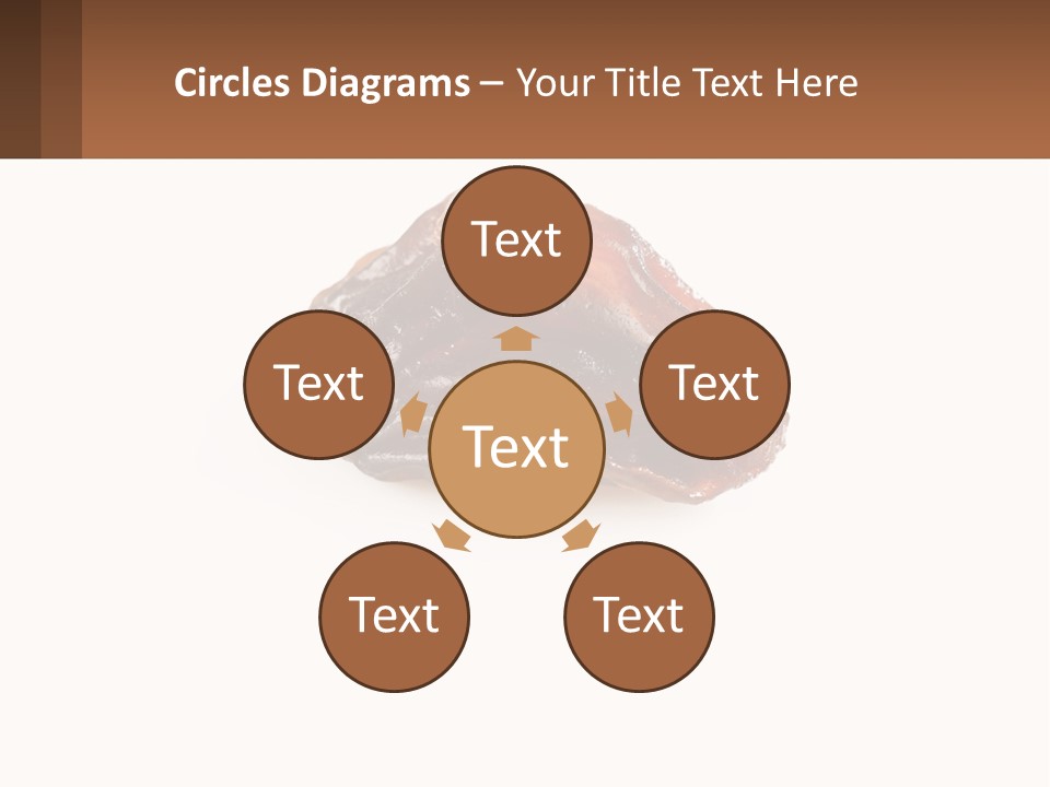 Raisin PowerPoint Template