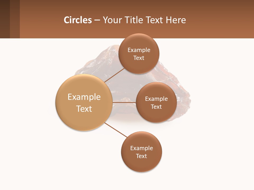 Raisin PowerPoint Template