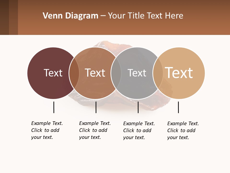 Raisin PowerPoint Template