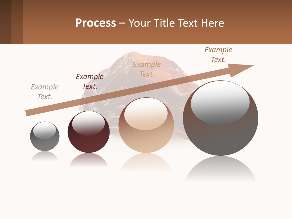 Raisin PowerPoint Template