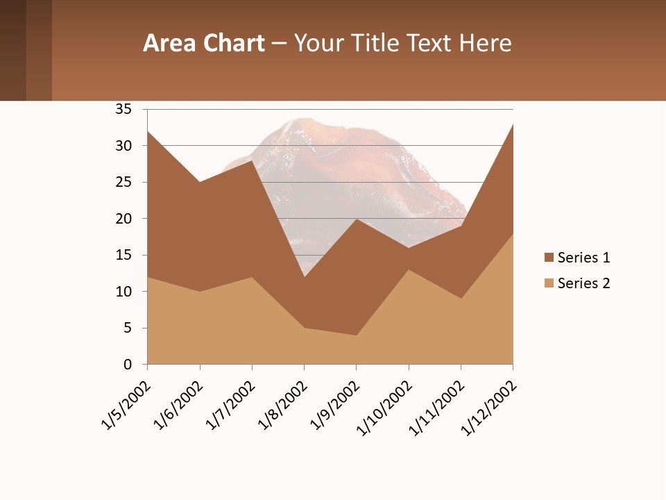 Raisin PowerPoint Template
