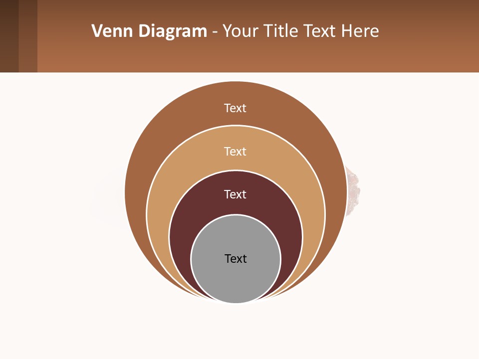 Raisin PowerPoint Template