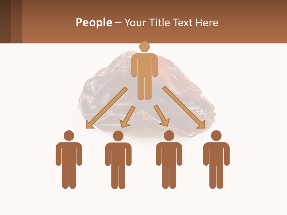 Raisin PowerPoint Template