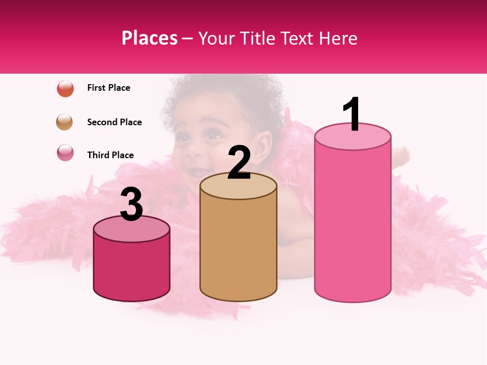 Child PowerPoint Template