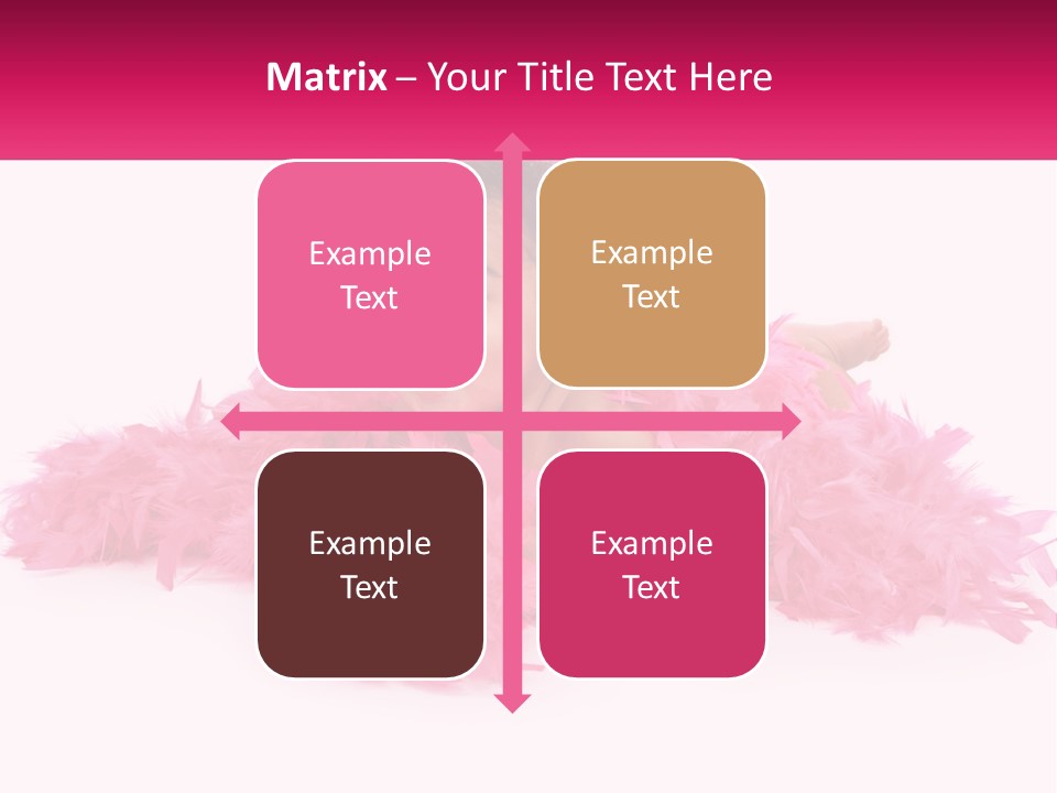 Child PowerPoint Template