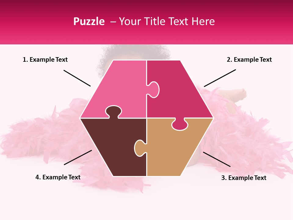 Child PowerPoint Template