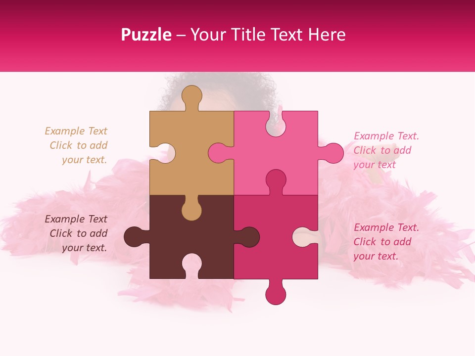 Child PowerPoint Template