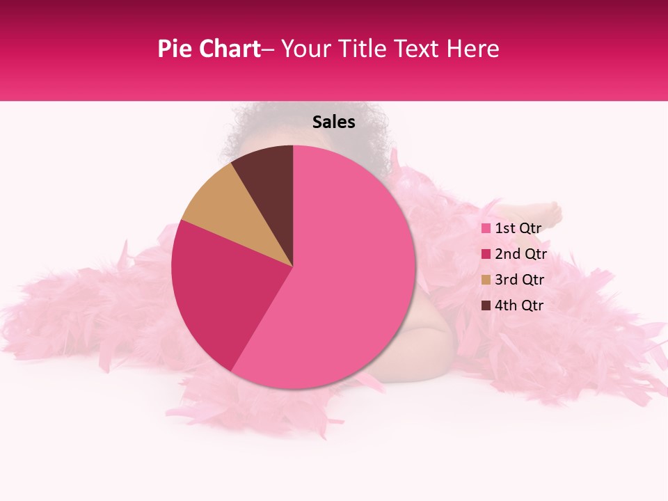 Child PowerPoint Template