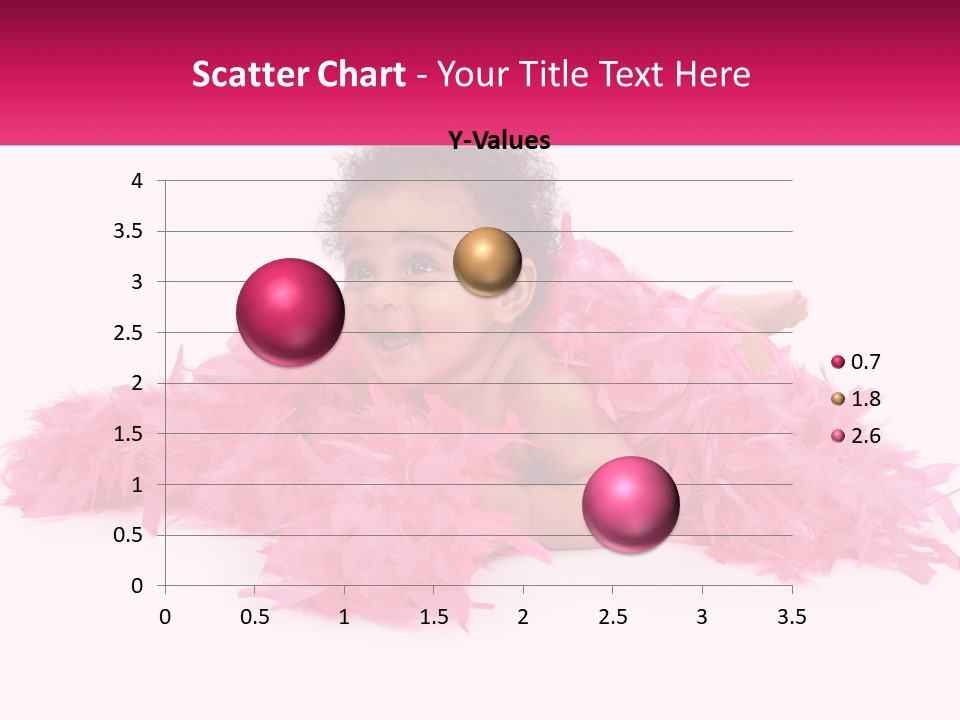Child PowerPoint Template