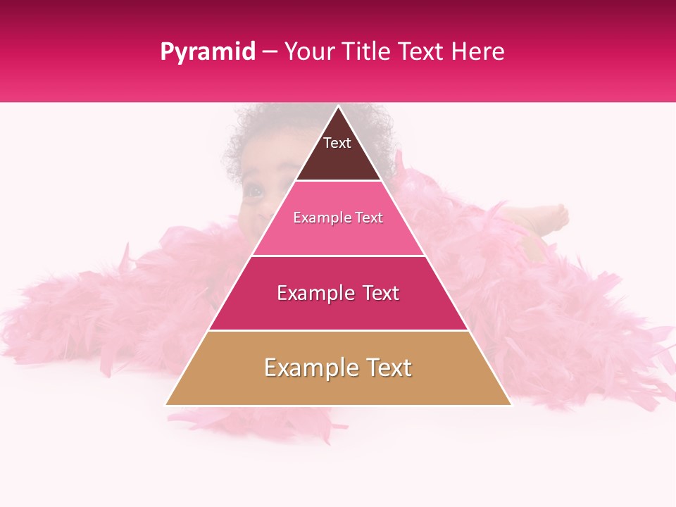 Child PowerPoint Template