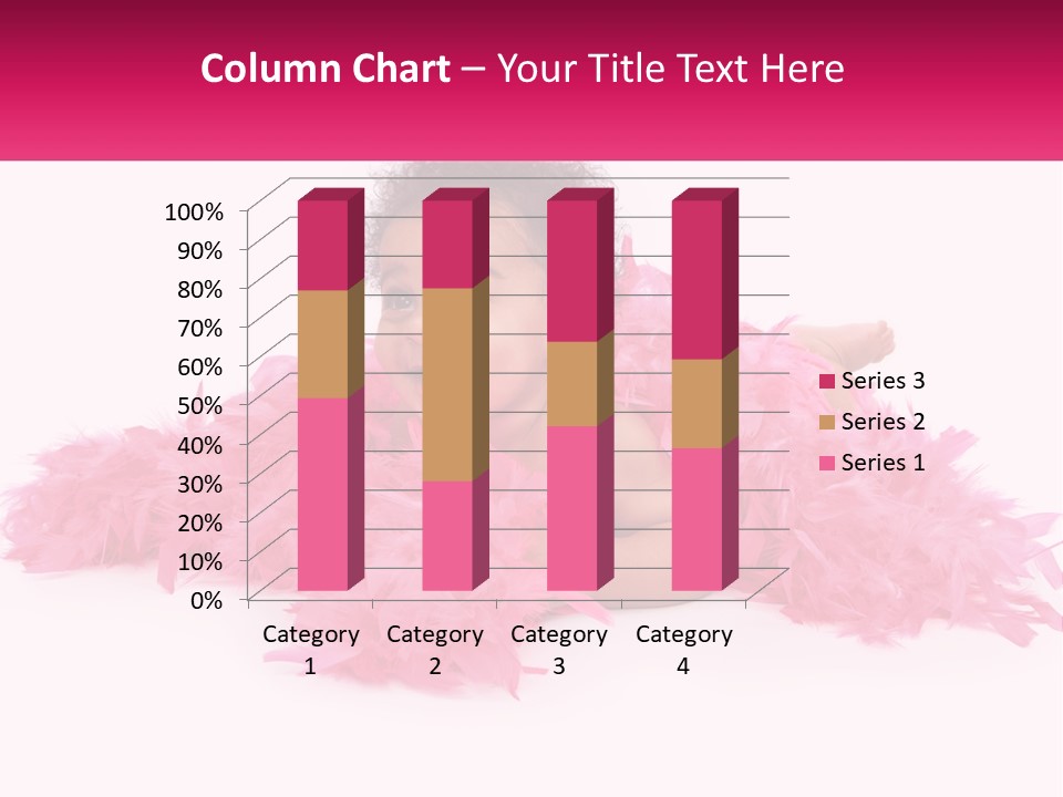 Child PowerPoint Template