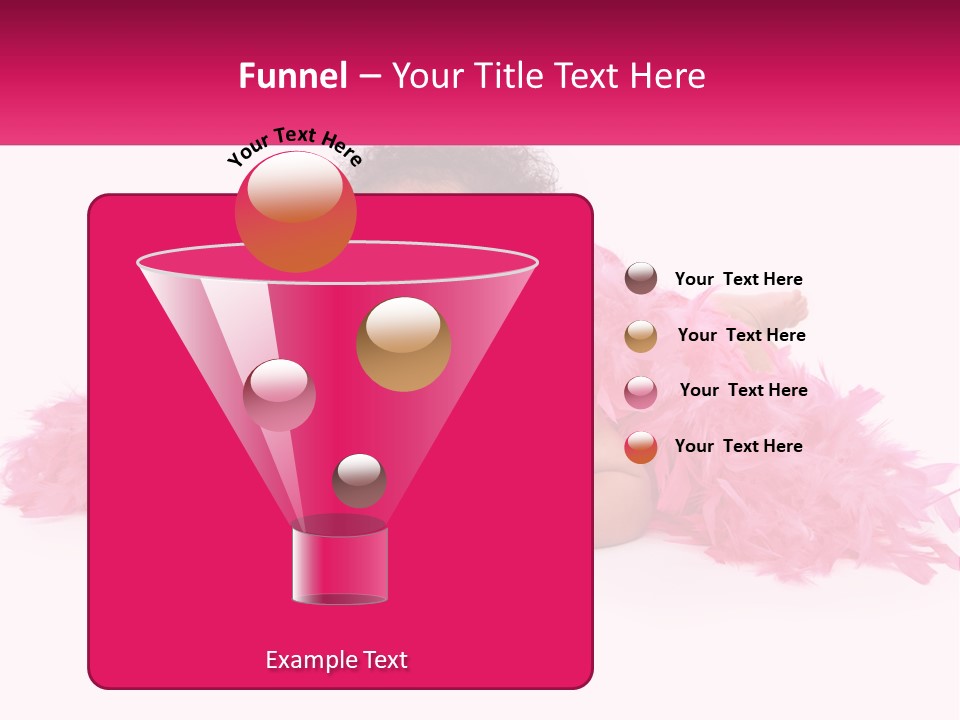 Child PowerPoint Template