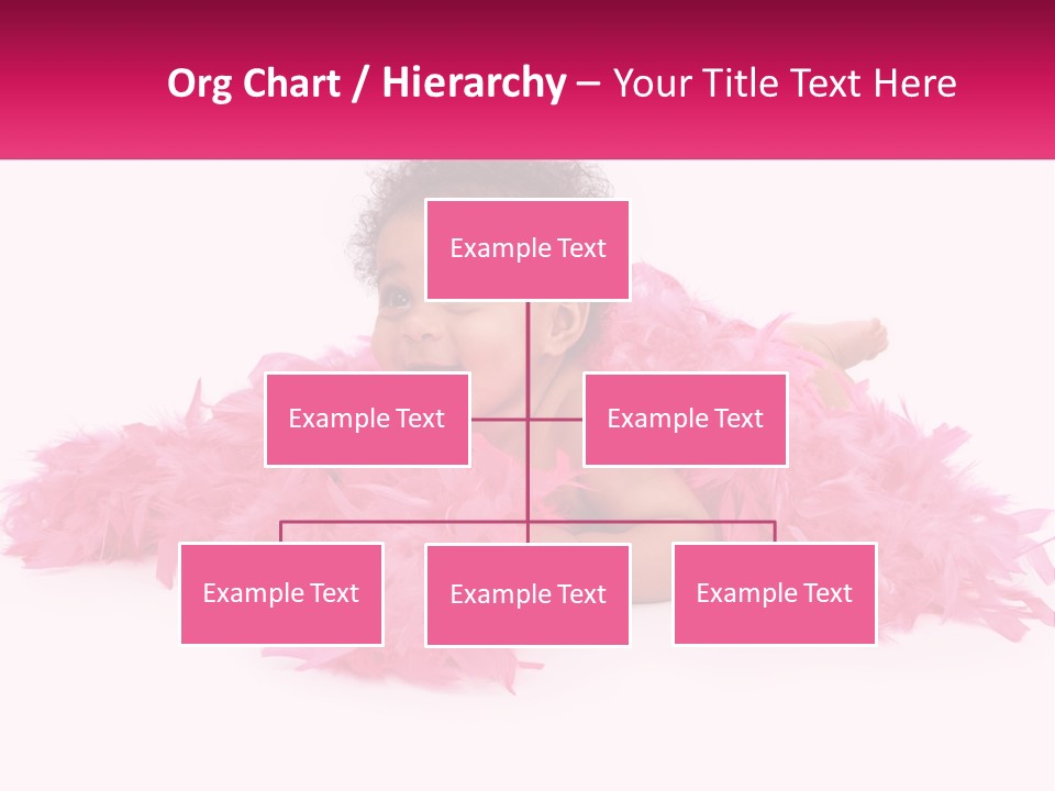Child PowerPoint Template