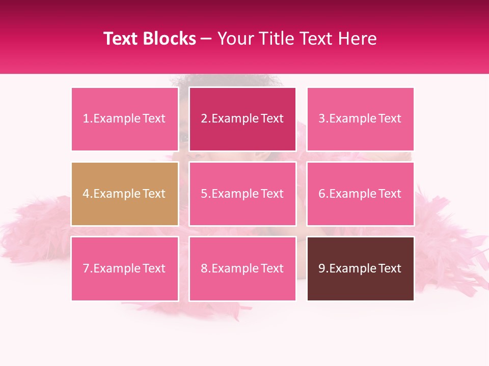 Child PowerPoint Template