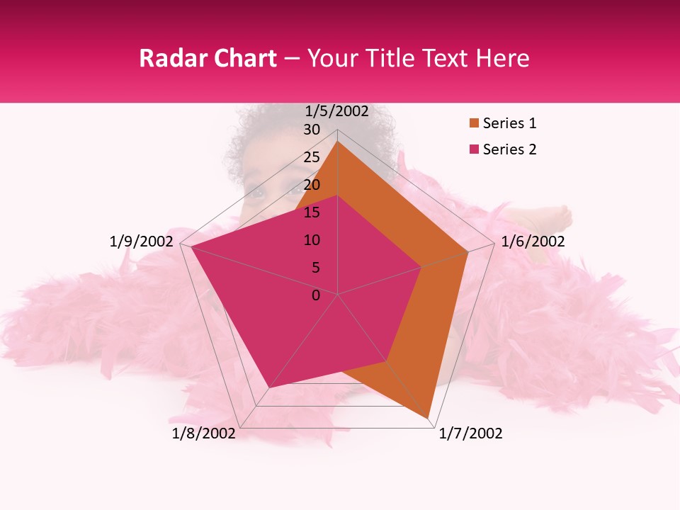 Child PowerPoint Template
