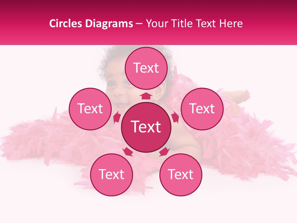 Child PowerPoint Template