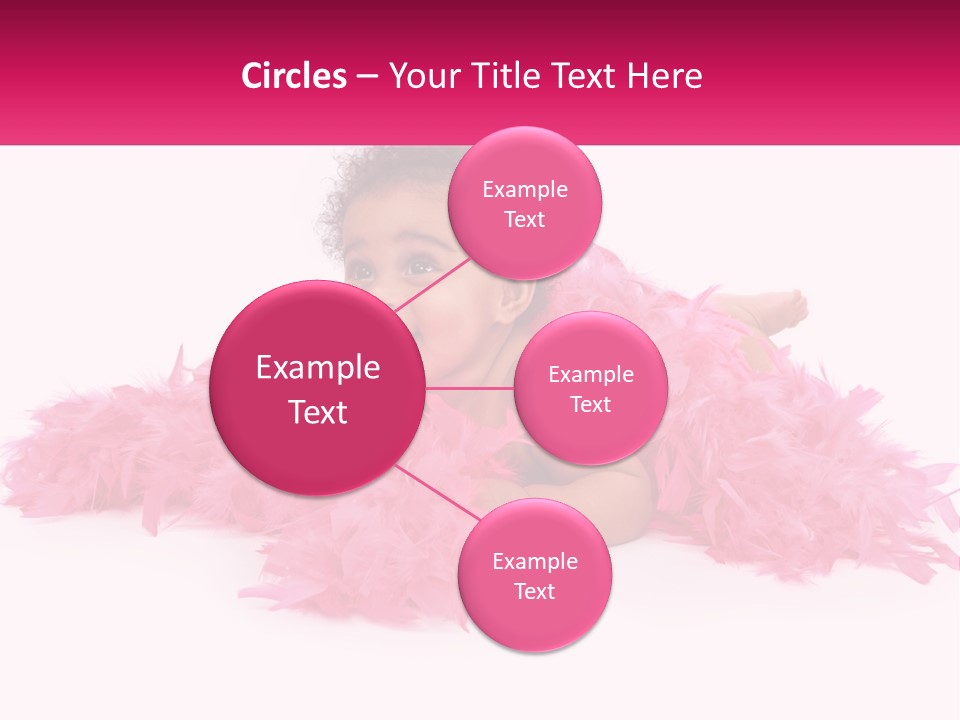 Child PowerPoint Template