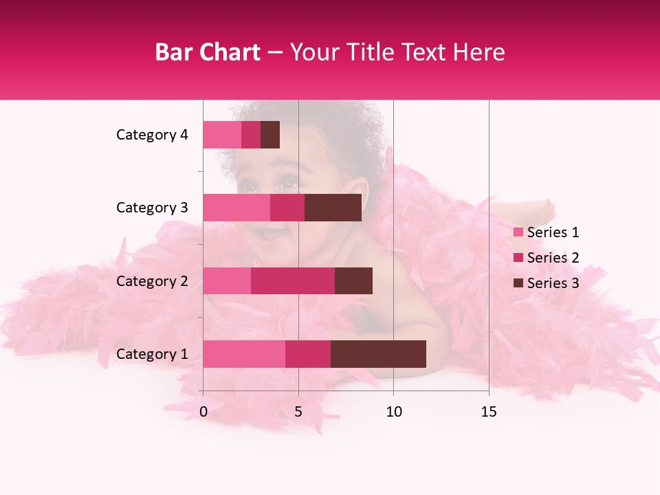 Child PowerPoint Template