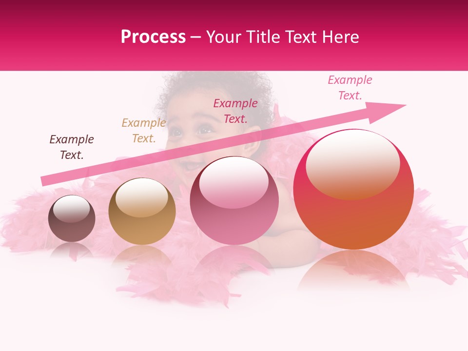 Child PowerPoint Template