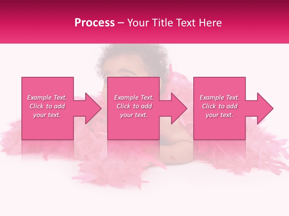 Child PowerPoint Template