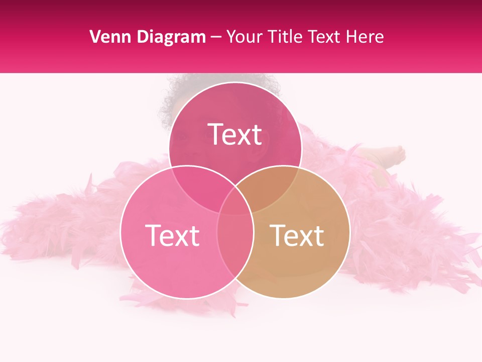 Child PowerPoint Template