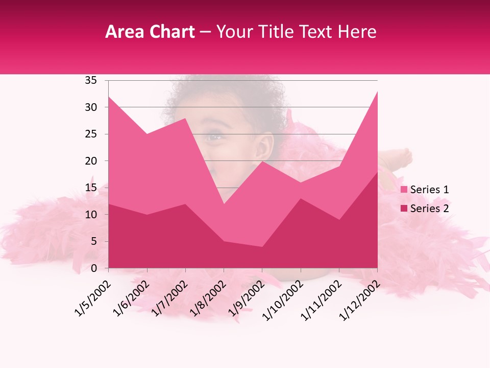 Child PowerPoint Template