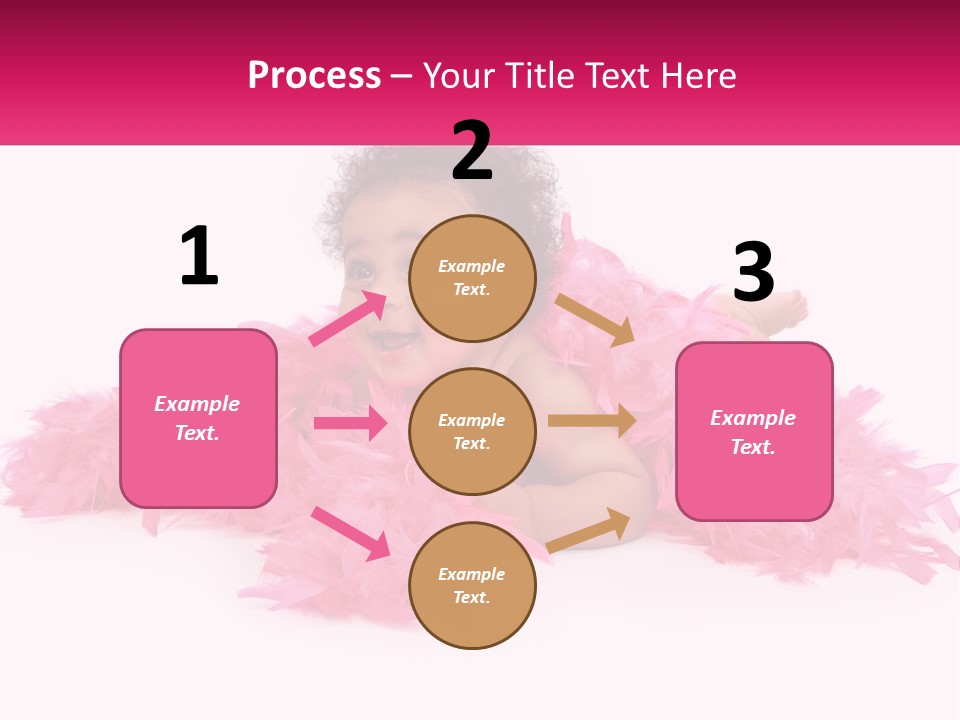 Child PowerPoint Template