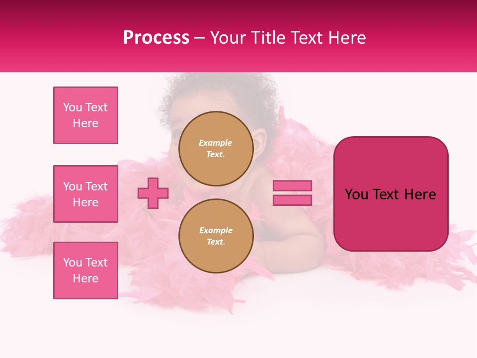 Child PowerPoint Template
