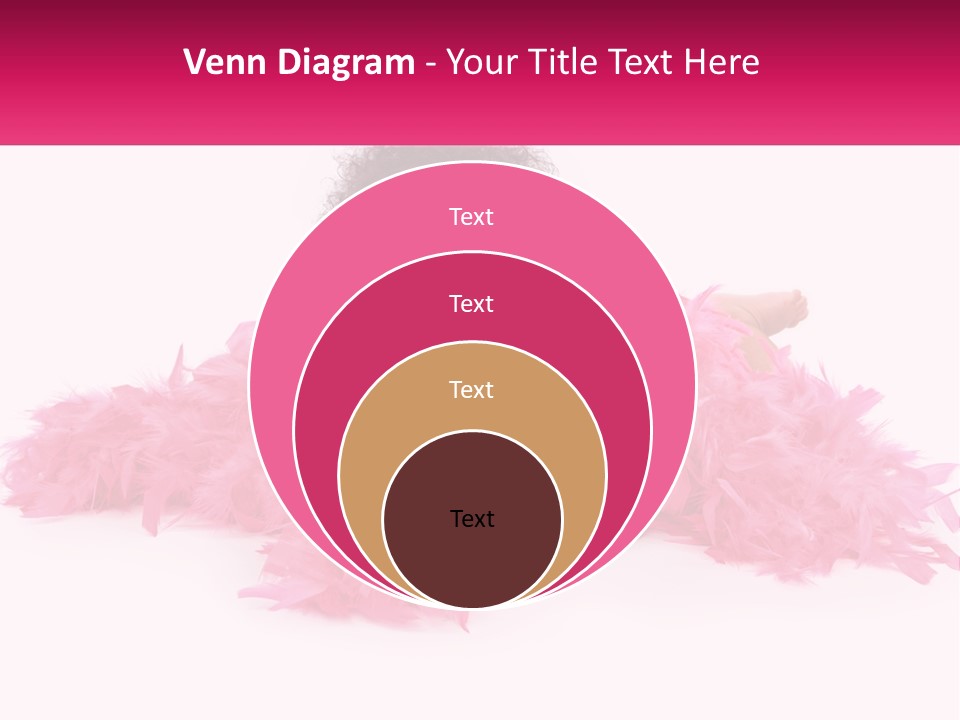 Child PowerPoint Template